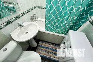 1-к квартира, посуточно, 32м2, 5/5 этаж