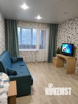 2-к квартира, посуточно, 43м2, 1/9 этаж