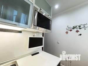 2-к квартира, посуточно, 55м2, 3/9 этаж