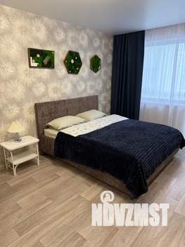 1-к квартира, посуточно, 32м2, 3/9 этаж