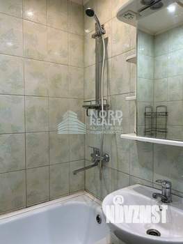 2-к квартира, на длительный срок, 45м2, 1/5 этаж