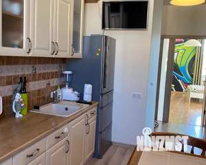 2-к квартира, посуточно, 78м2, 6/7 этаж