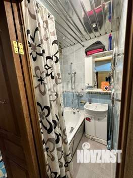 3-к квартира, на длительный срок, 48м2, 3/5 этаж
