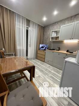 1-к квартира, посуточно, 45м2, 9/10 этаж
