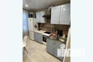 1-к квартира, посуточно, 30м2, 10/10 этаж