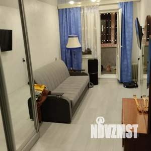 3-к квартира, посуточно, 60м2, 6/9 этаж