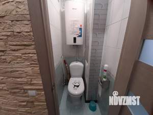 2-к квартира, посуточно, 45м2, 1/1 этаж