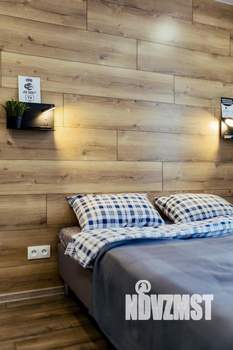 1-к квартира, посуточно, 23м2, 1/1 этаж