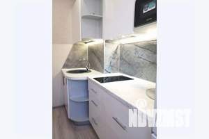 1-к квартира, посуточно, 31м2, 4/10 этаж