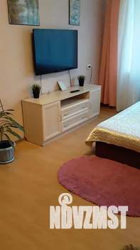1-к квартира, посуточно, 30м2, 1/9 этаж