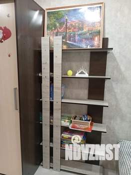 2-к квартира, посуточно, 45м2, 1/5 этаж