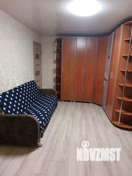 2-к квартира, посуточно, 45м2, 1/1 этаж