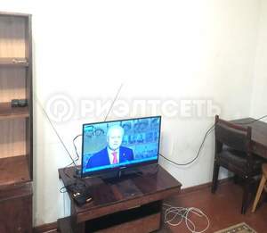 1-к квартира, на длительный срок, 31м2, 2/5 этаж