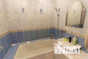 1-к квартира, посуточно, 33м2, 9/9 этаж