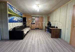 2-к квартира, на длительный срок, 41м2, 5/5 этаж