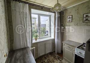 2-к квартира, на длительный срок, 46м2, 2/5 этаж