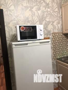 1-к квартира, посуточно, 32м2, 5/5 этаж