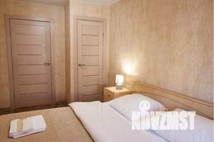 2-к квартира, посуточно, 45м2, 3/5 этаж