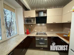 Студия квартира, посуточно, 32м2, 3/5 этаж