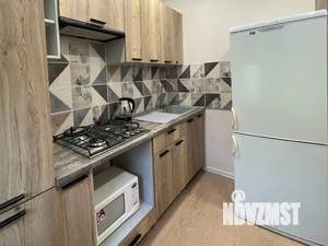 1-к квартира, посуточно, 33м2, 4/5 этаж