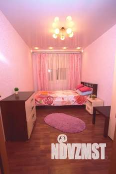 3-к квартира, посуточно, 65м2, 5/5 этаж