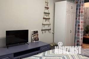 2-к квартира, посуточно, 50м2, 3/4 этаж