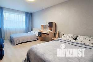 2-к квартира, посуточно, 48м2, 3/5 этаж