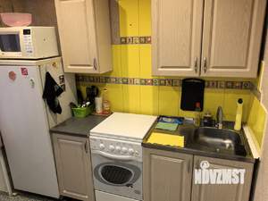 1-к квартира, на длительный срок, 32м2, 5/5 этаж