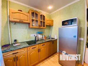 2-к квартира, посуточно, 45м2, 2/5 этаж