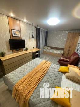 1-к квартира, посуточно, 33м2, 1/1 этаж