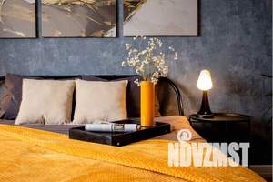 1-к квартира, посуточно, 10м2, 9/9 этаж