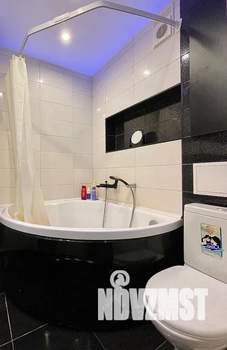 2-к квартира, посуточно, 45м2, 1/5 этаж