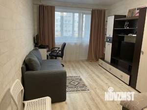 1-к квартира, на длительный срок, 29м2, 3/7 этаж