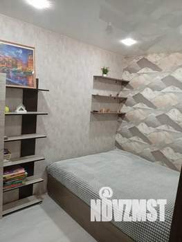 2-к квартира, посуточно, 45м2, 1/5 этаж