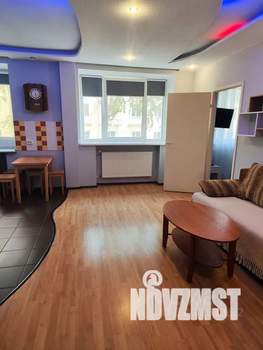 2-к квартира, посуточно, 45м2, 4/5 этаж