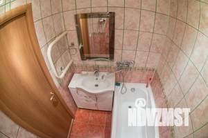 1-к квартира, посуточно, 33м2, 2/9 этаж