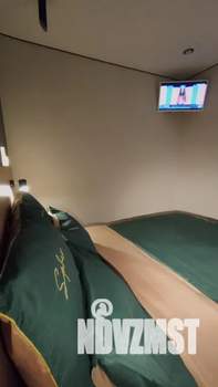 2-к квартира, посуточно, 37м2, 3/5 этаж