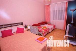 3-к квартира, посуточно, 62м2, 3/9 этаж