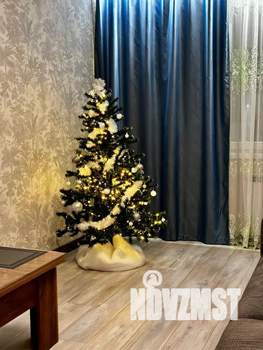 2-к квартира, посуточно, 47м2, 1/5 этаж