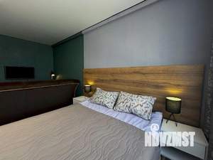 1-к квартира, посуточно, 33м2, 1/1 этаж