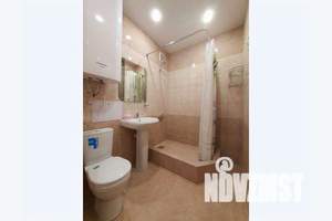 1-к квартира, посуточно, 31м2, 2/6 этаж