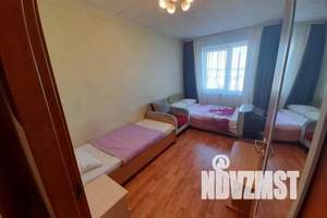 2-к квартира, посуточно, 45м2, 1/9 этаж