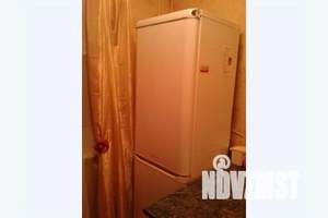 3-к квартира, посуточно, 62м2, 2/5 этаж