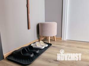 1-к квартира, посуточно, 24м2, 1/1 этаж