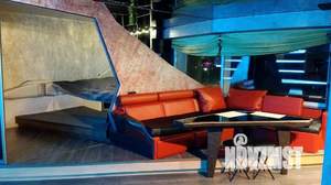 2-к квартира, посуточно, 45м2, 5/5 этаж