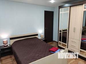 1-к квартира, посуточно, 32м2, 3/5 этаж