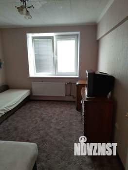 2-к квартира, посуточно, 56м2, 2/3 этаж