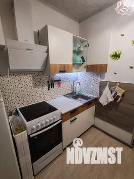 1-к квартира, посуточно, 30м2, 7/10 этаж