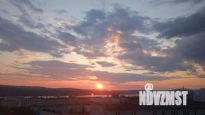 1-к квартира, посуточно, 30м2, 5/5 этаж