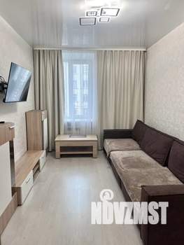 2-к квартира, посуточно, 50м2, 3/5 этаж